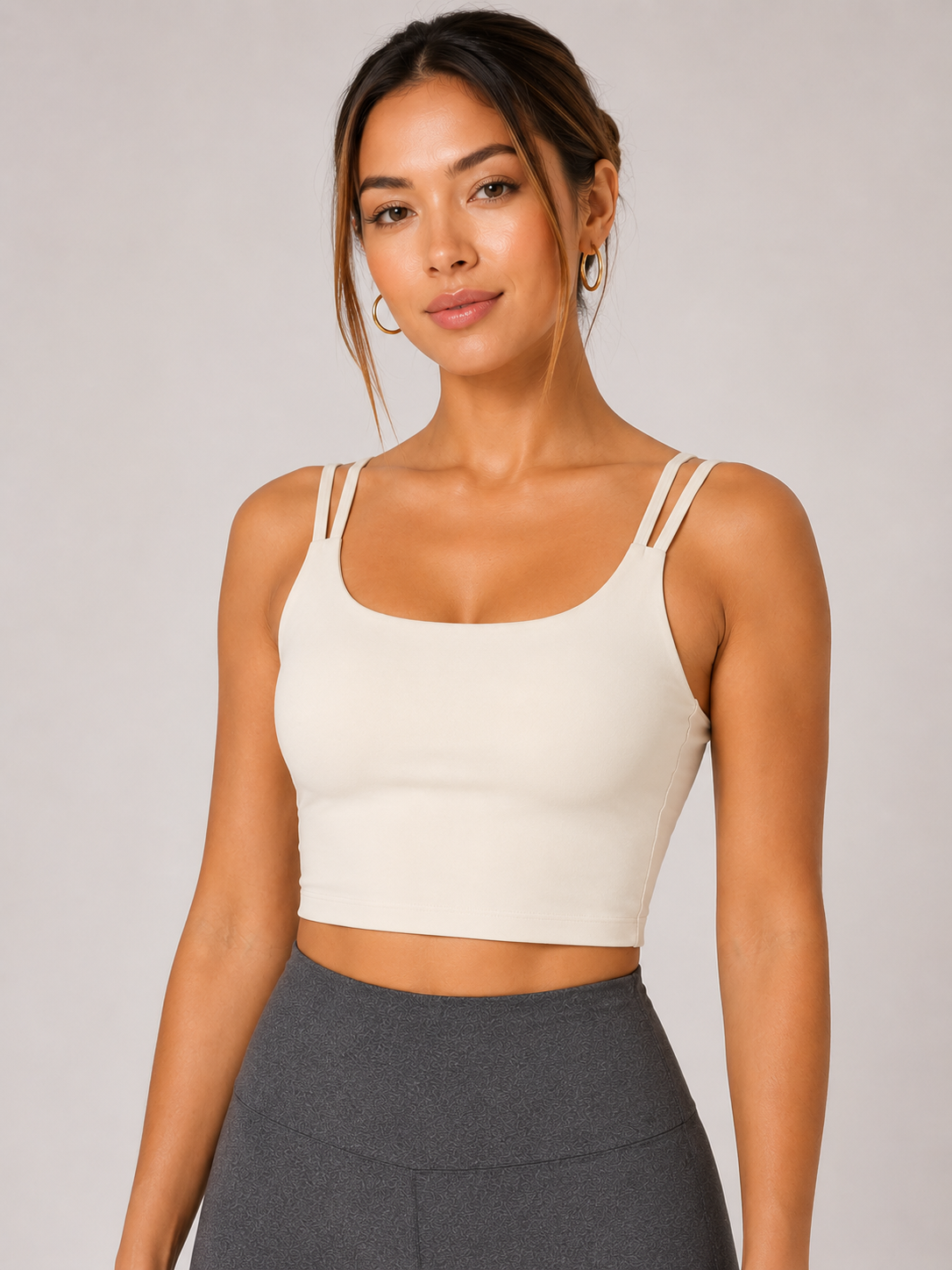 Effortless top