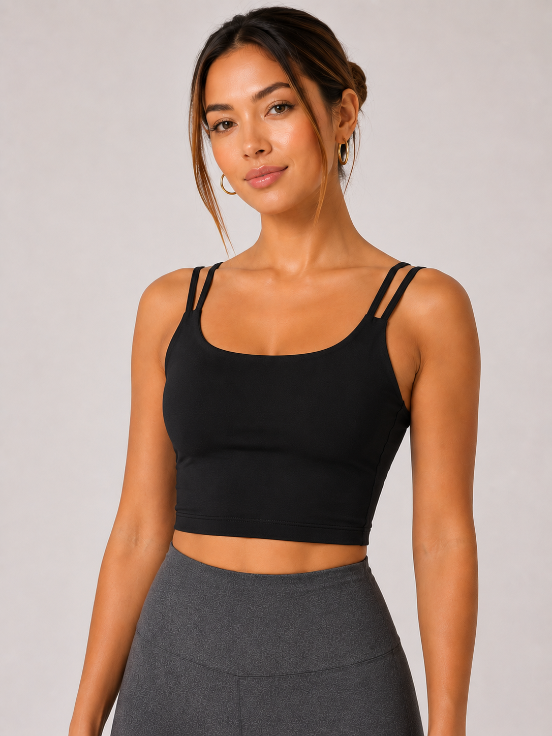 Effortless top