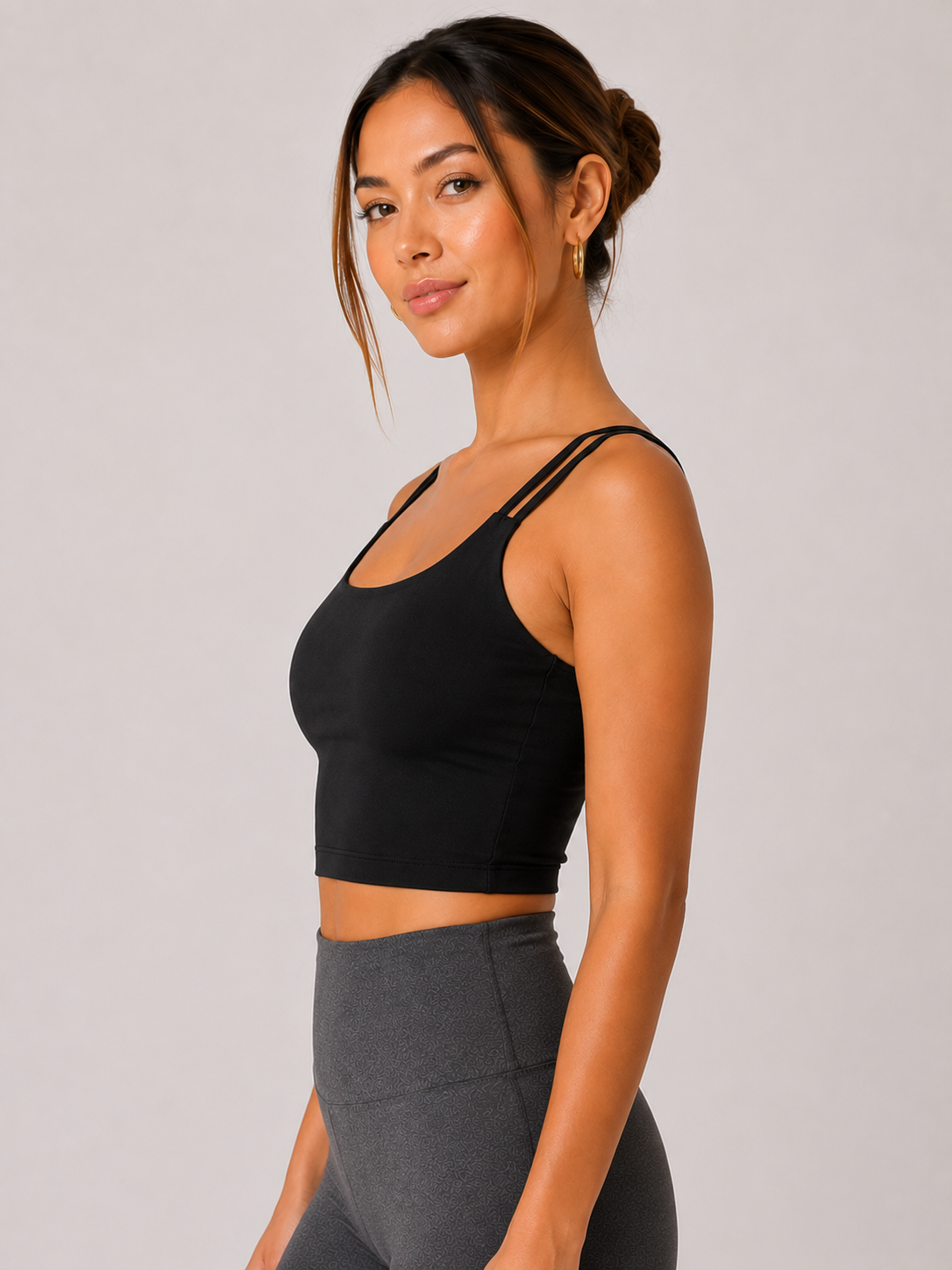 Effortless top