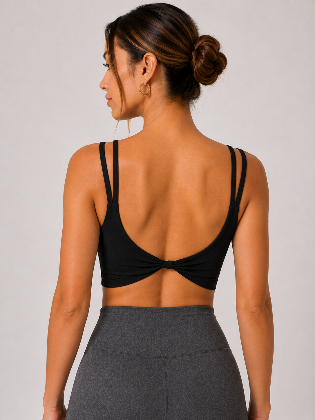 Effortless top