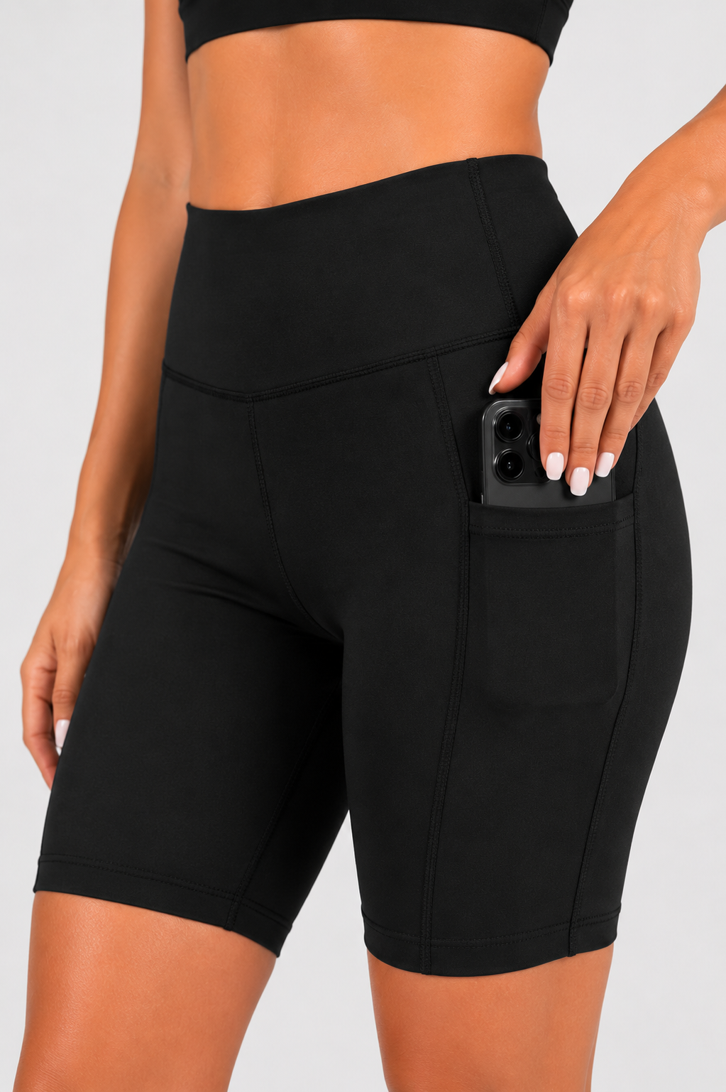 Softflow short