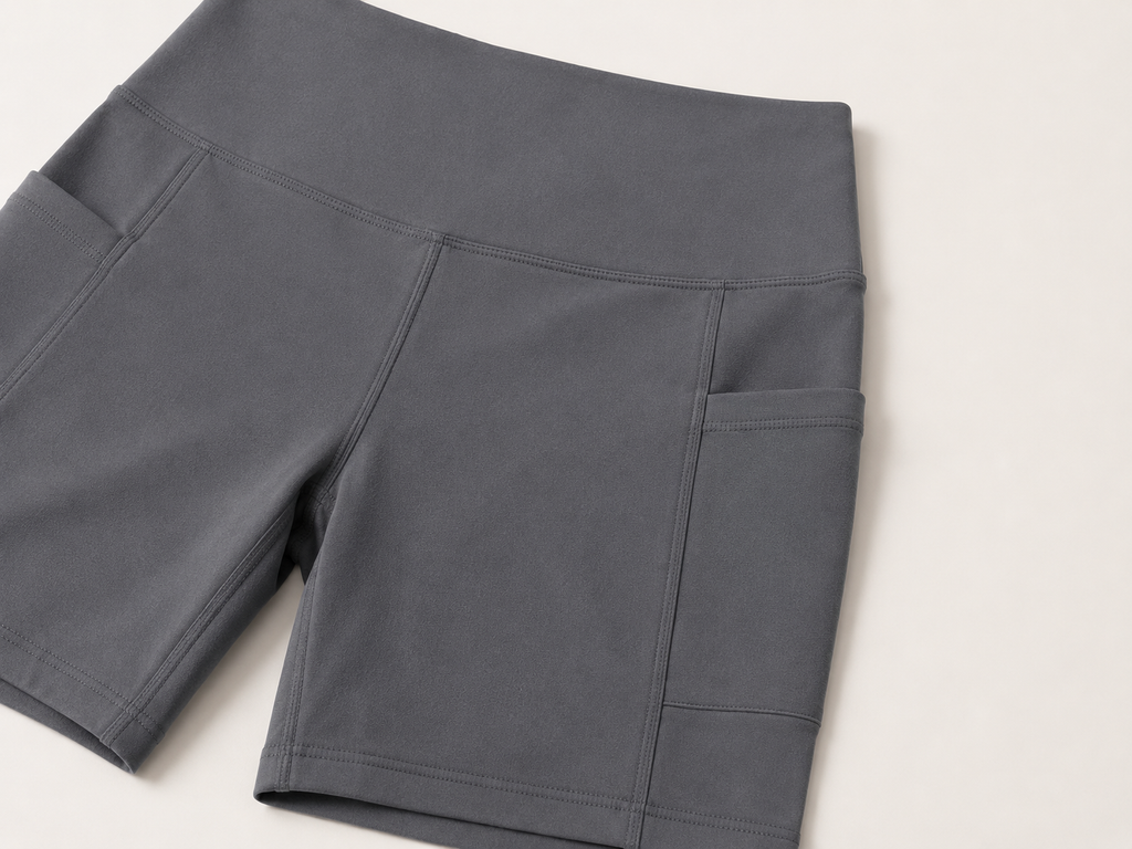 Softflow short