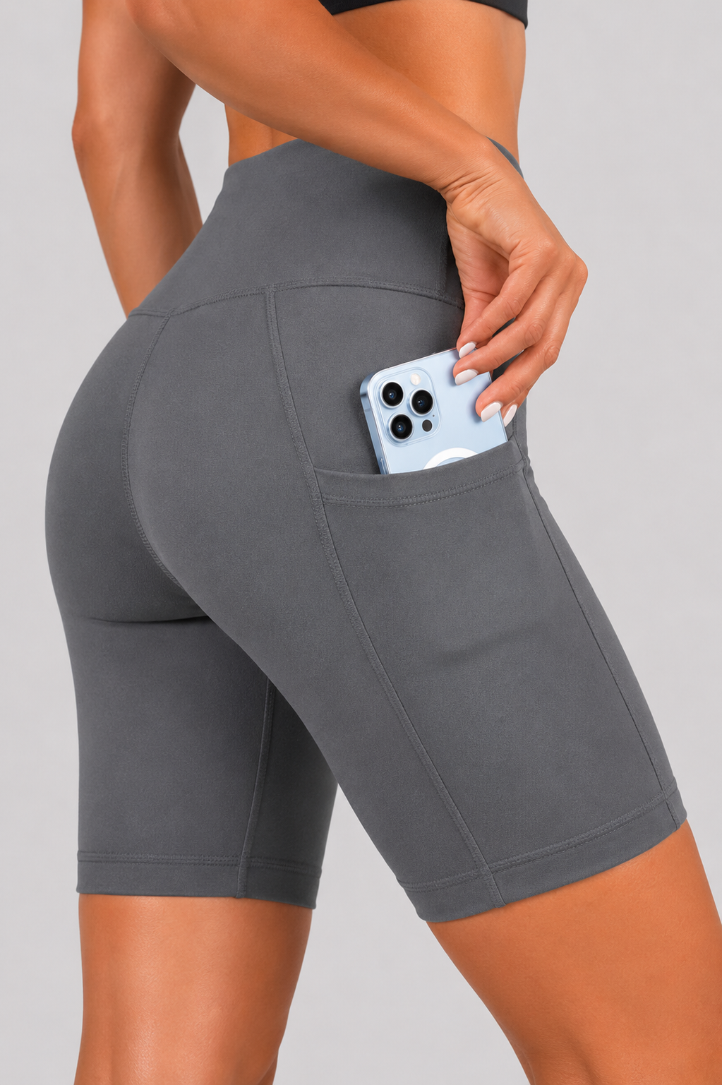 Softflow short