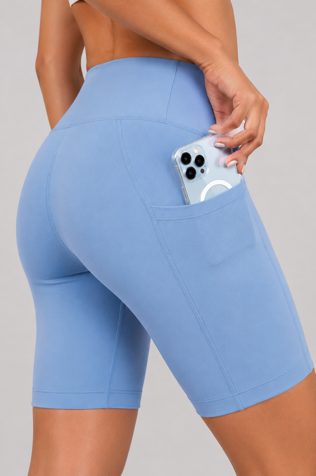Softflow short
