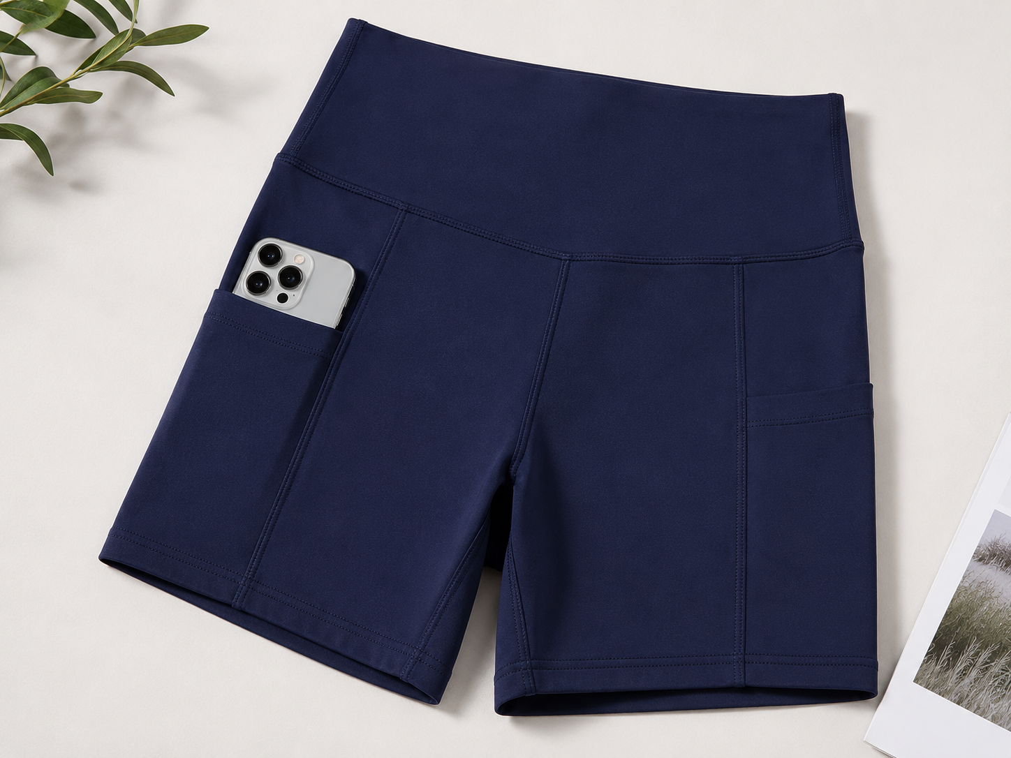 Softflow short