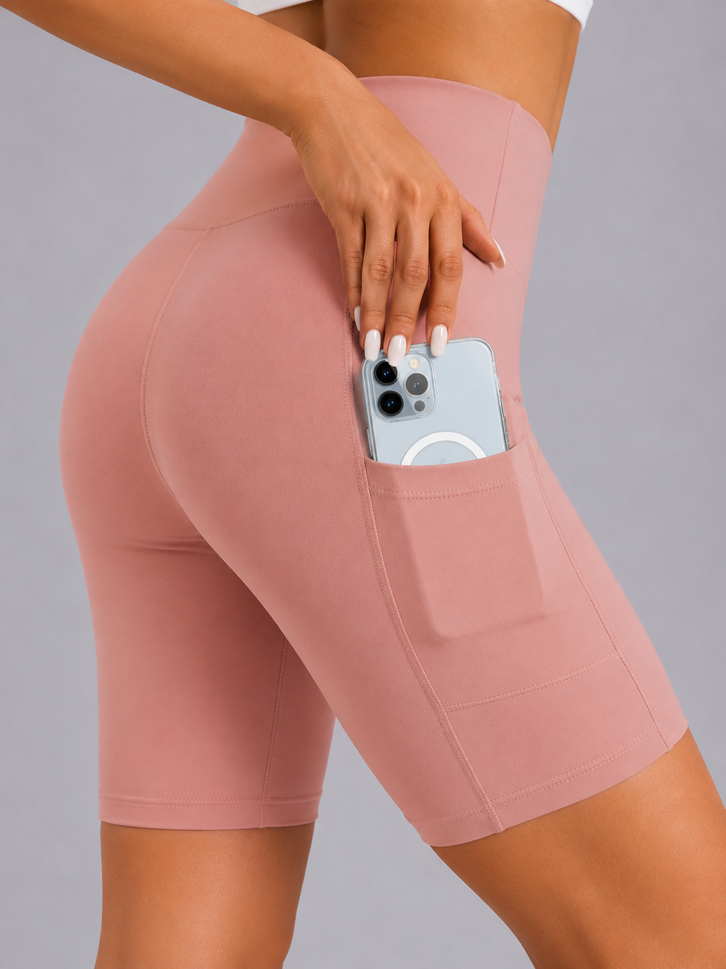 Softflow short