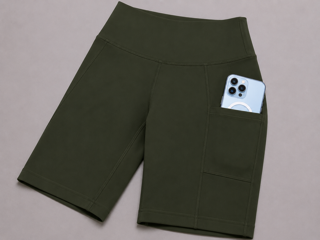 Softflow short