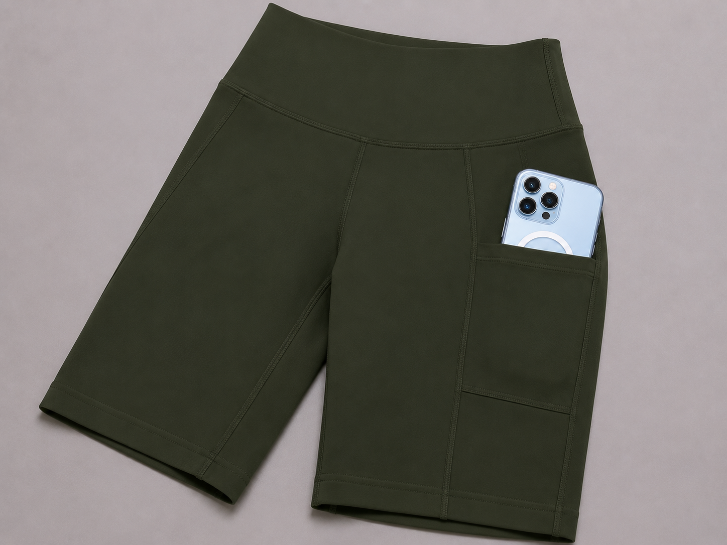 Softflow short