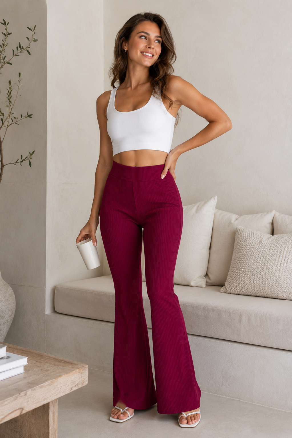 Breezeflare legging