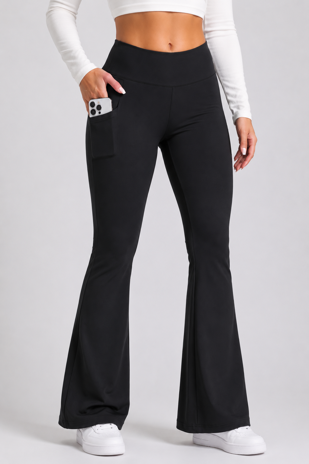 Everyday broek
