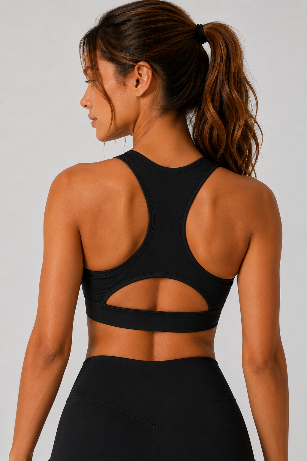 Sujetador deportivo GLOW