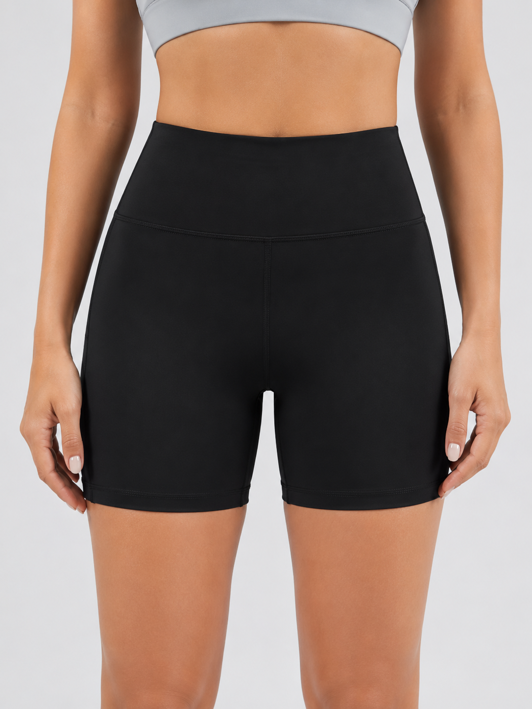 Pocket short 