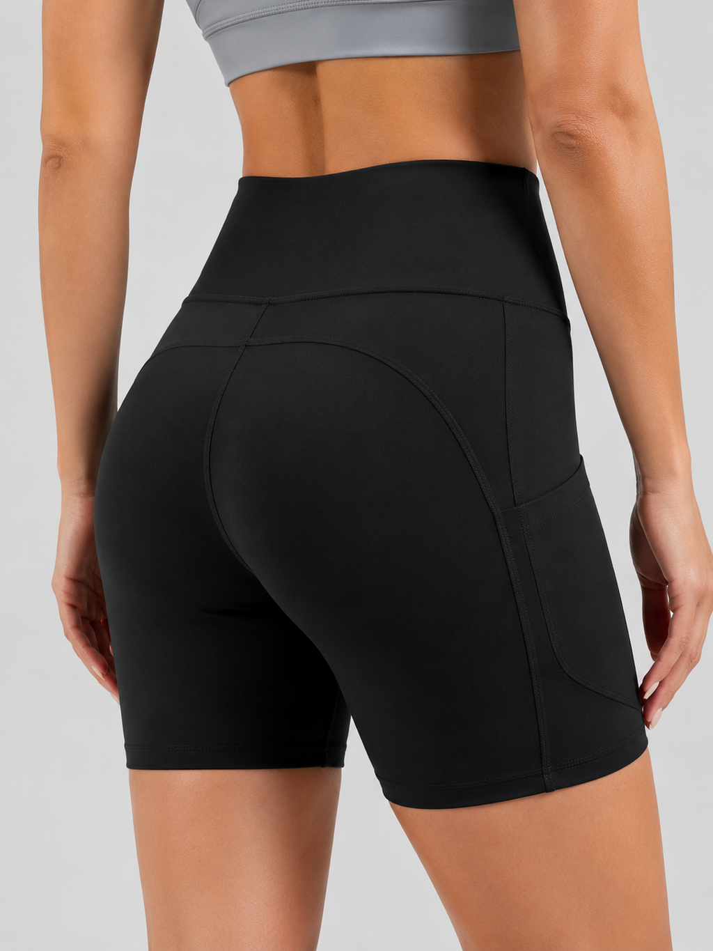 Pocket short 