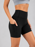Pocket short 
