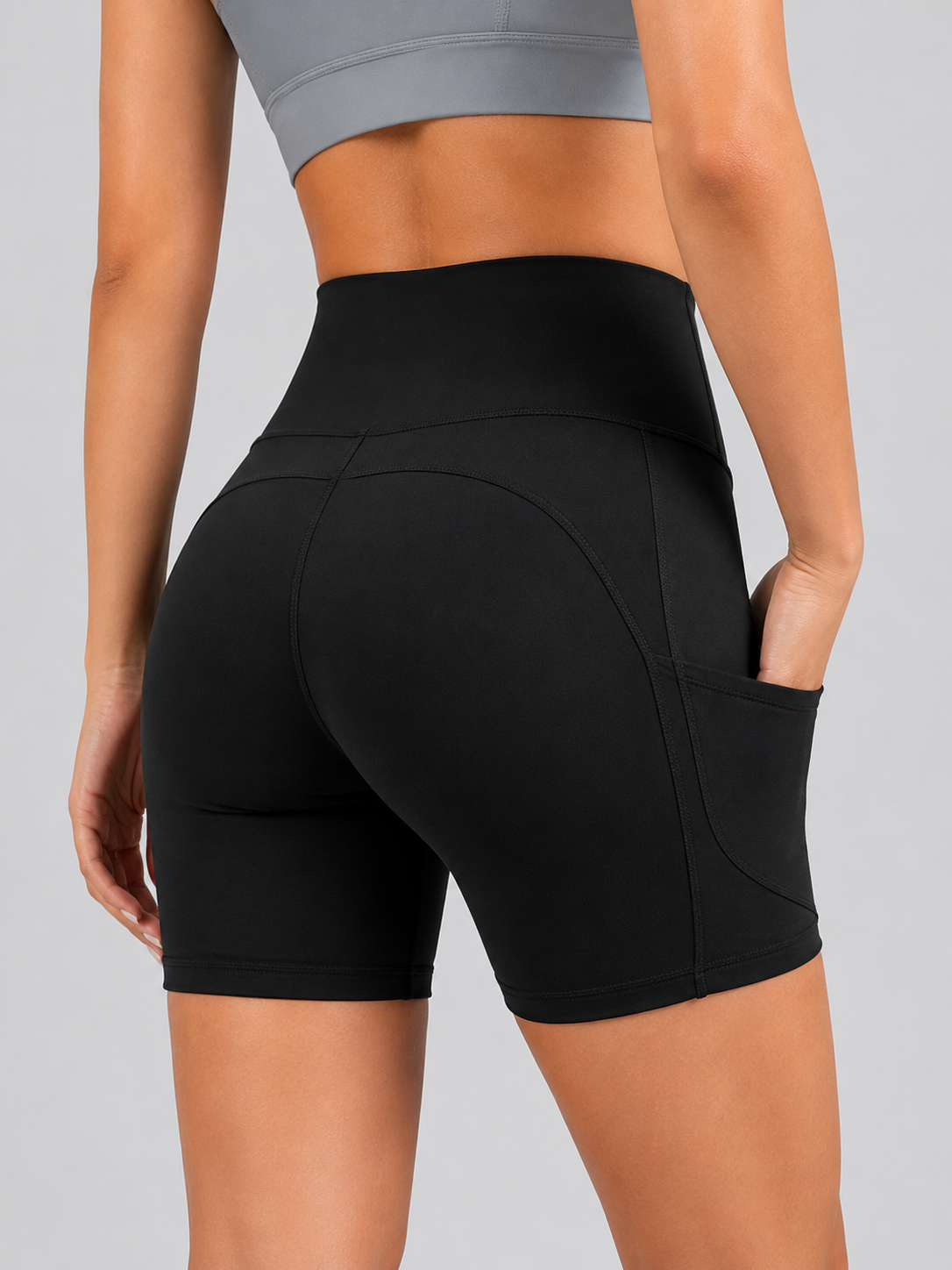 Pace short