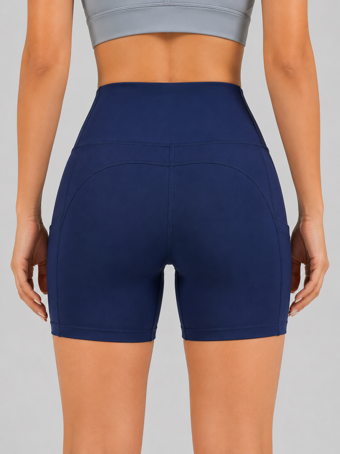 Pace short