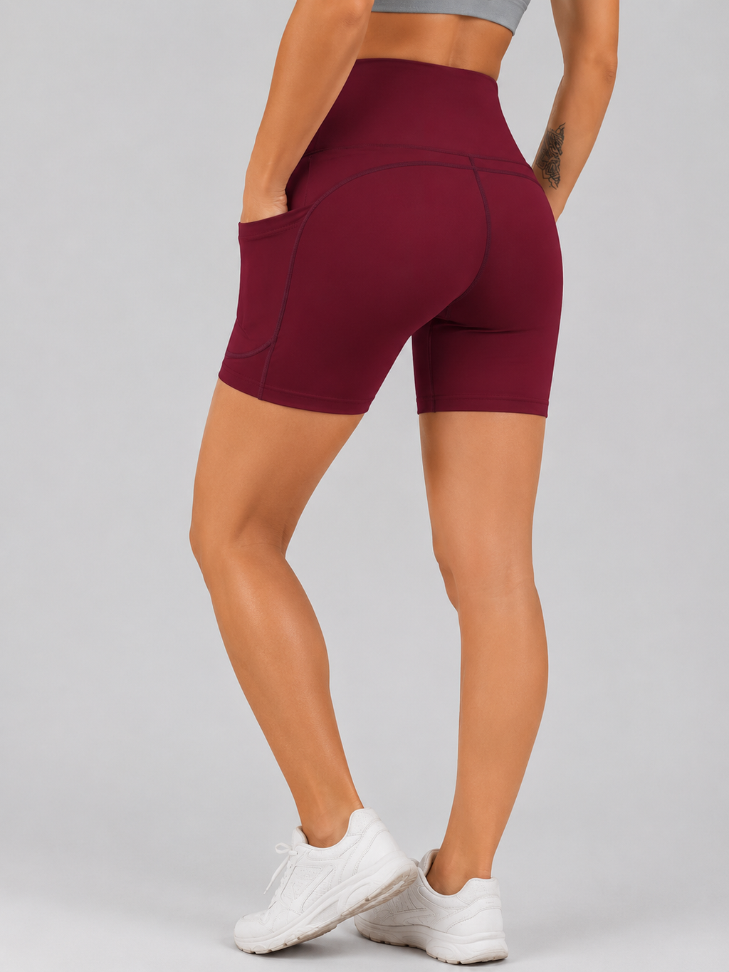 Pocket short 