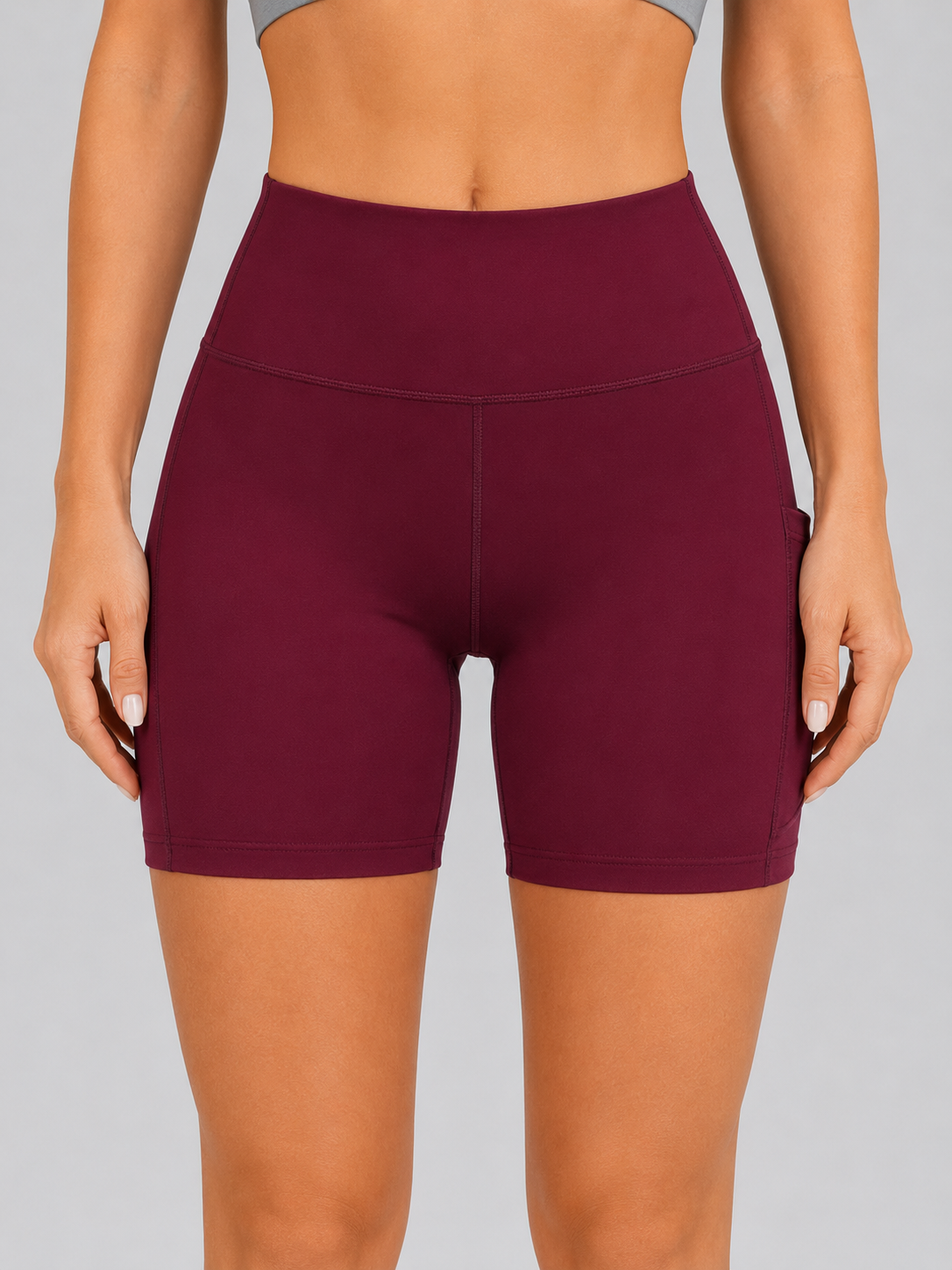 Pocket short 