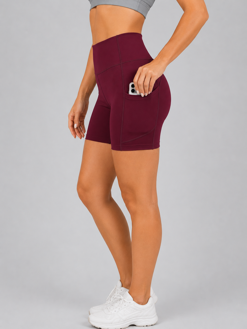 Pocket short 