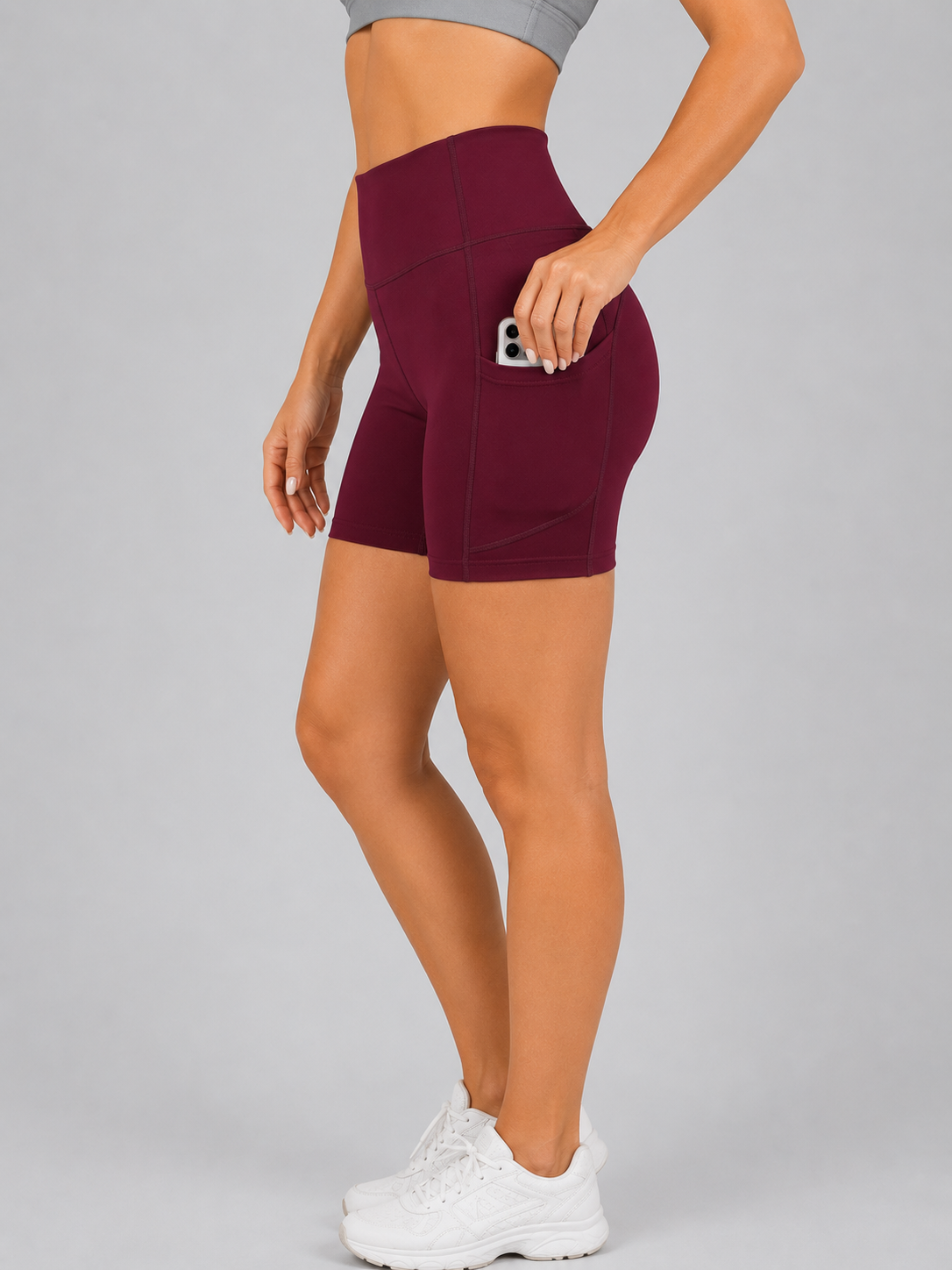 Pocket short 