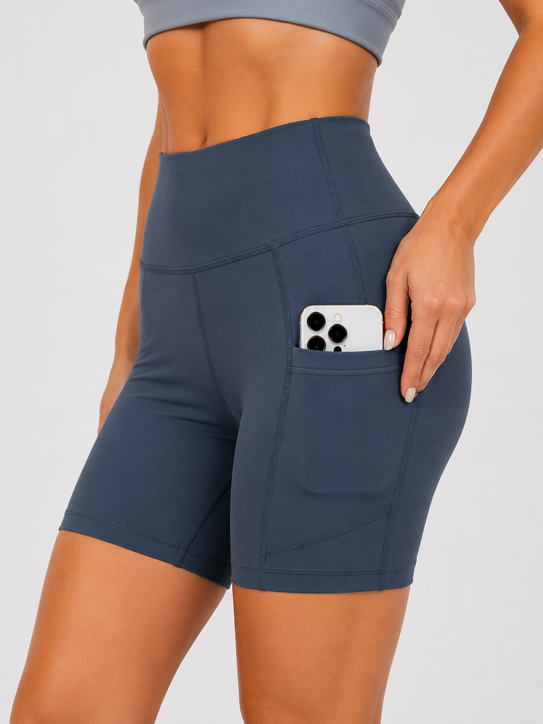 Pace short
