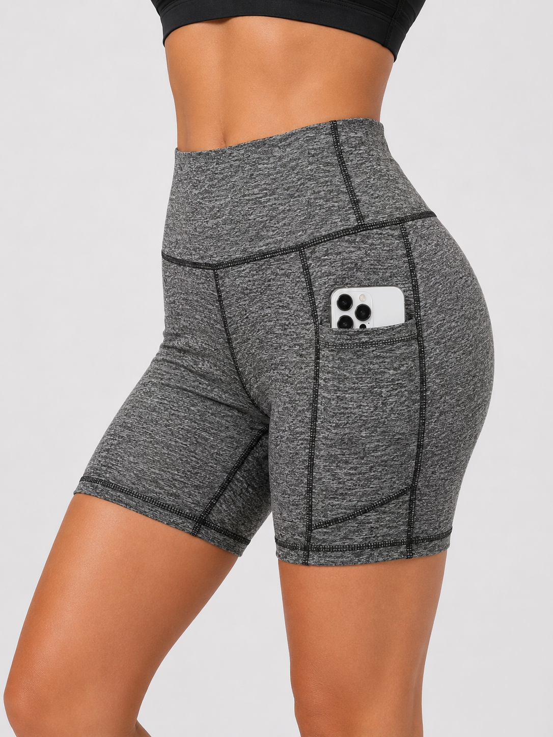 Pocket short 