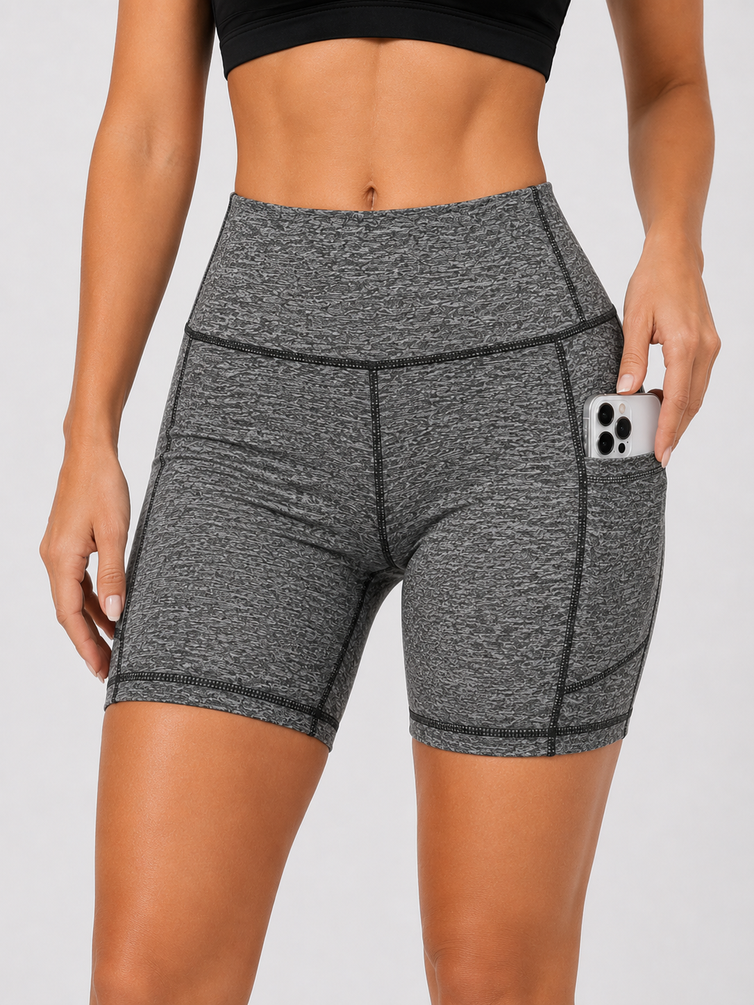 Pace short