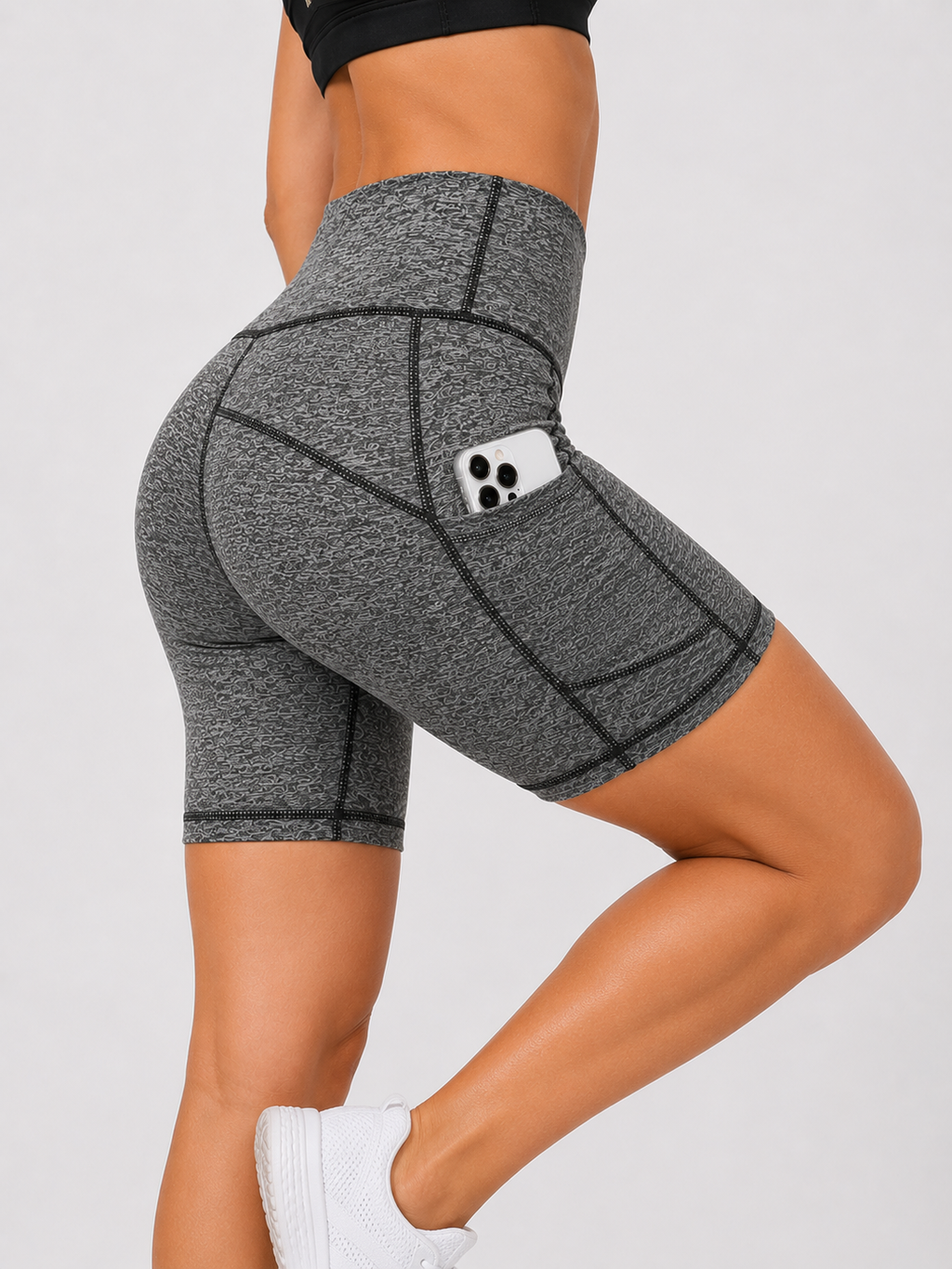 Pocket short 