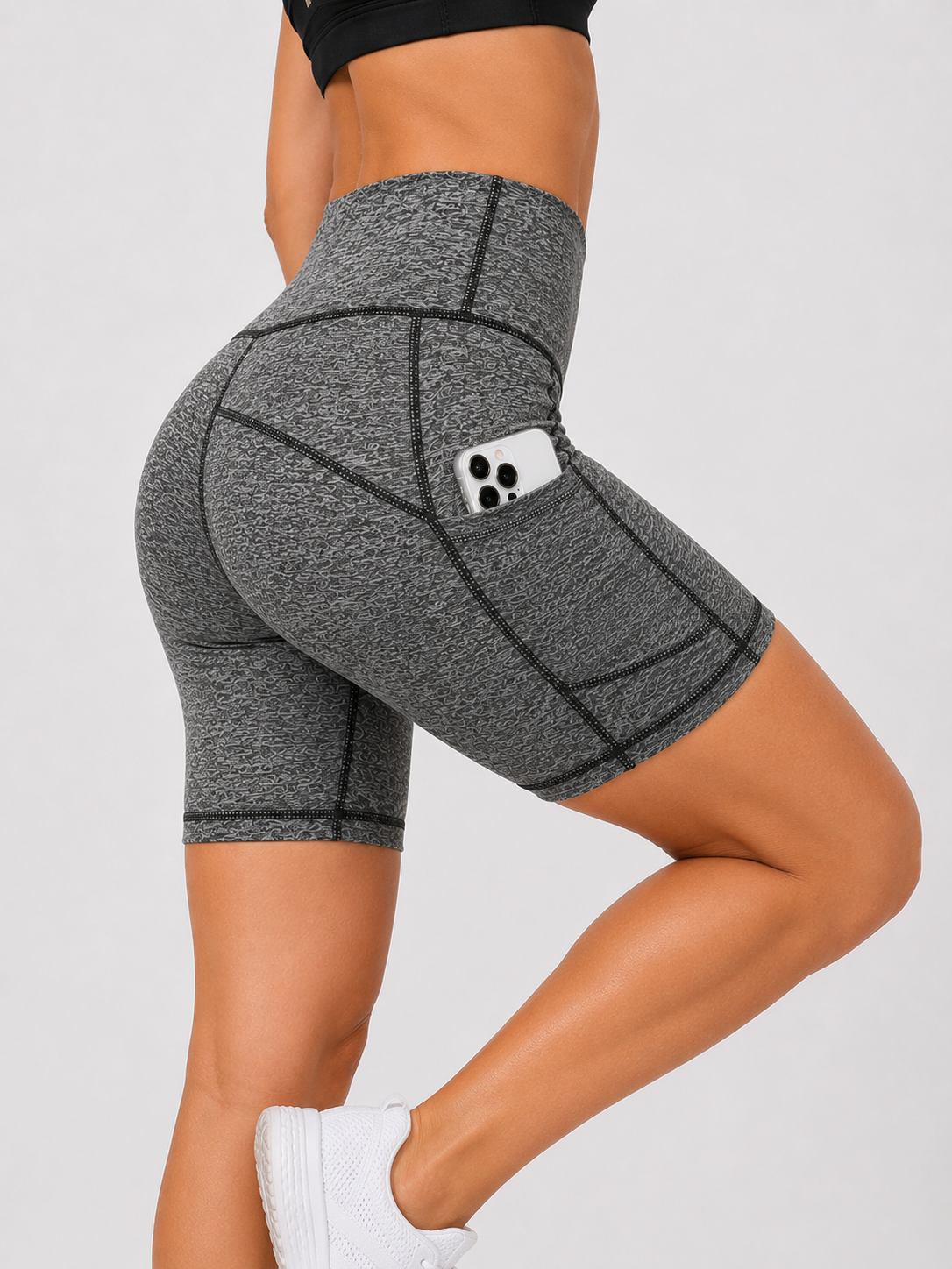 Pocket short 