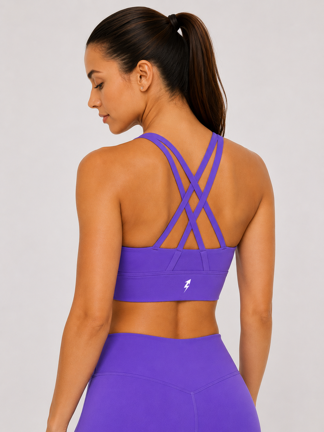 Elevate sport-bh