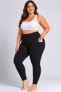 Softcurve legging