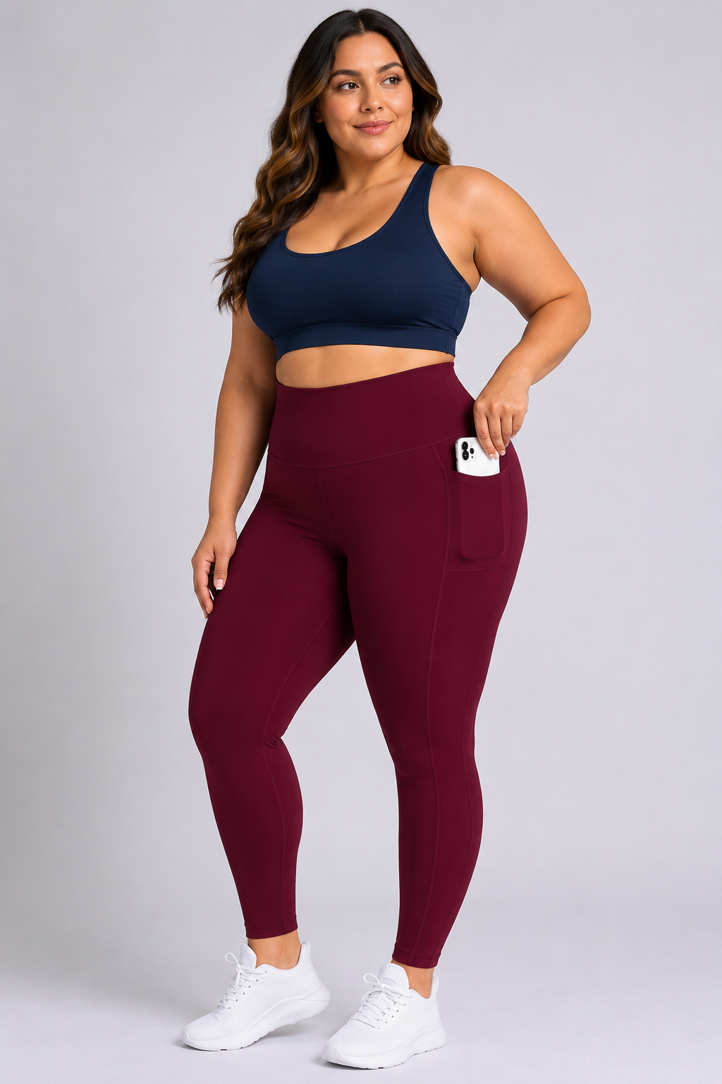 Softcurve legging
