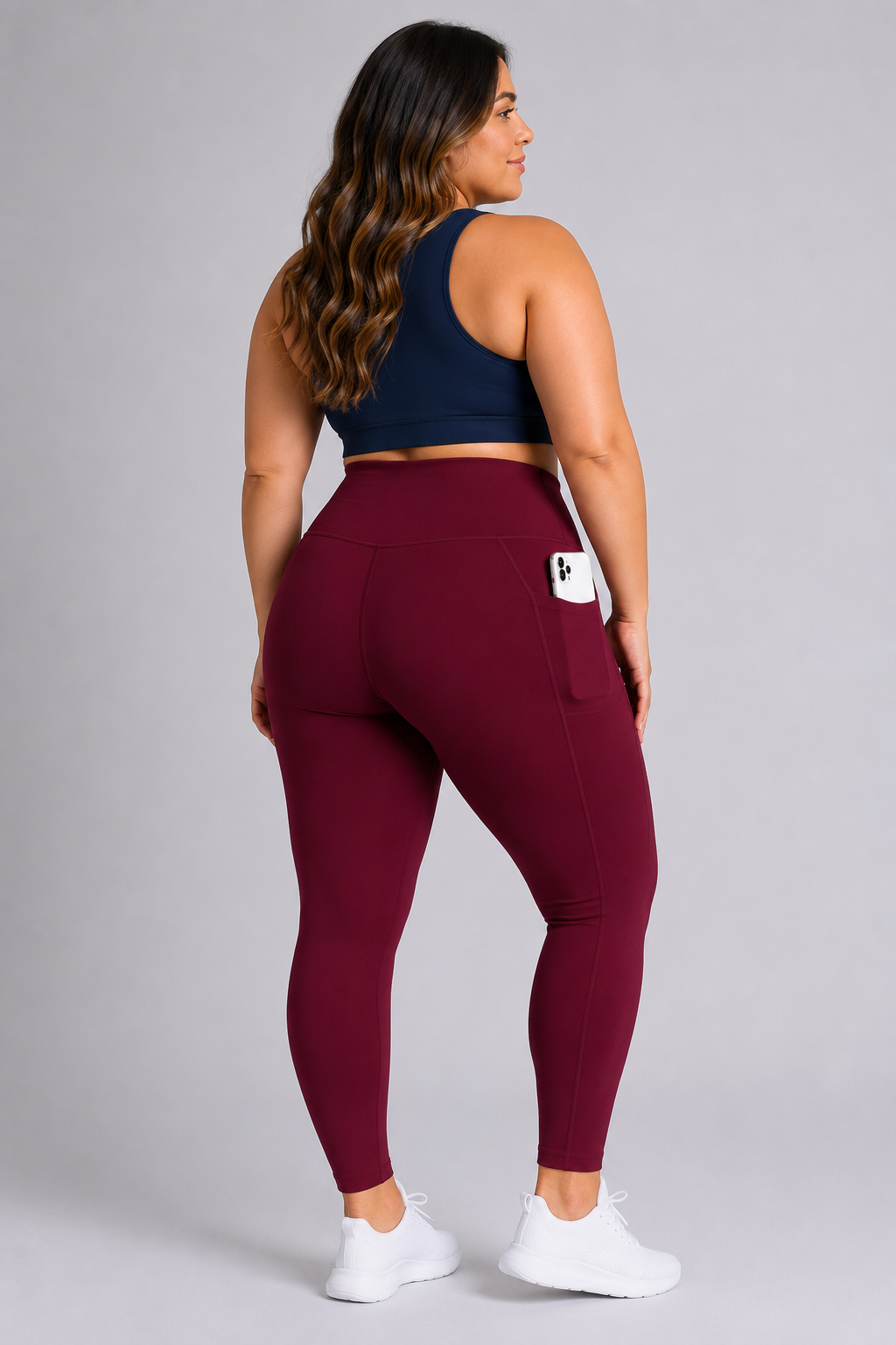 Softcurve legging