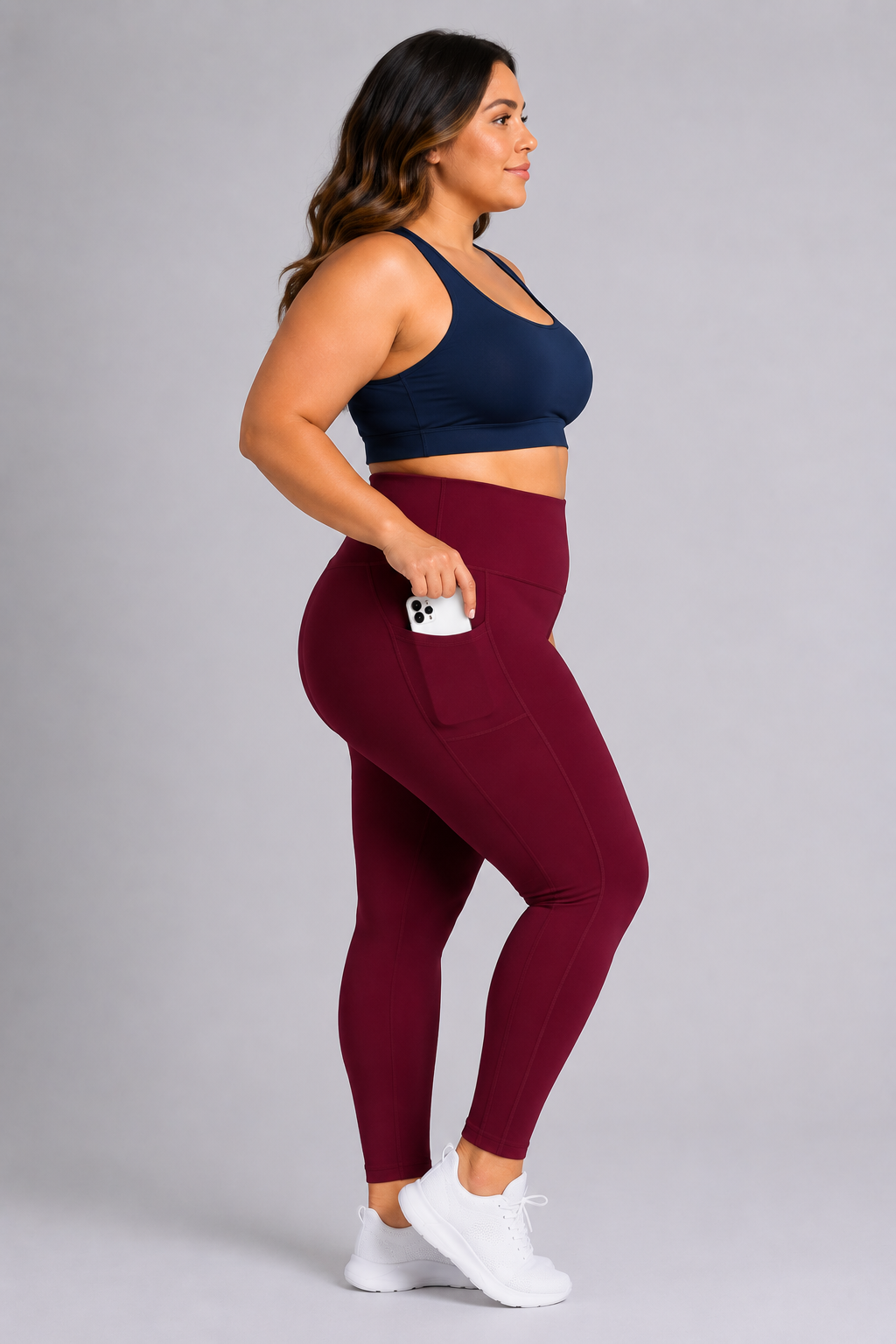 Softcurve legging