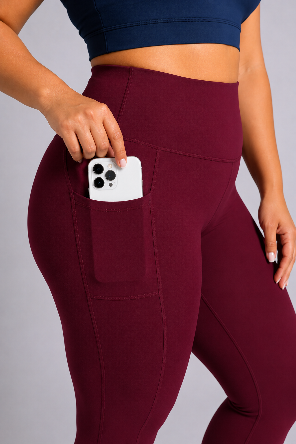 Softcurve legging