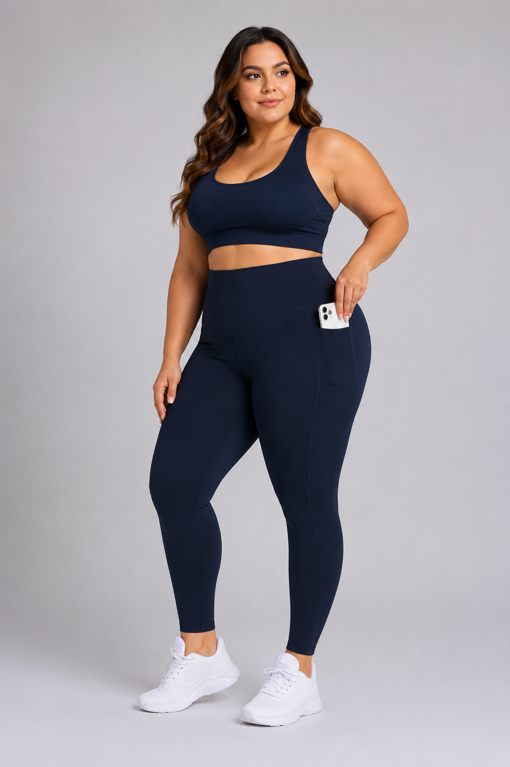 Softcurve legging