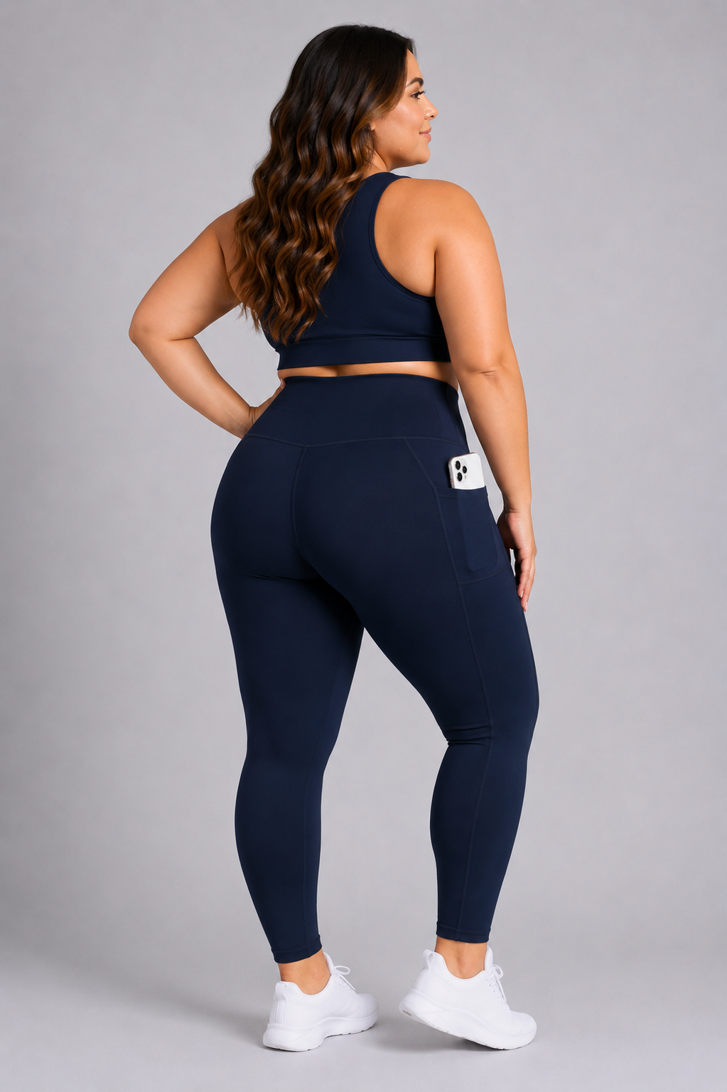 Softcurve legging
