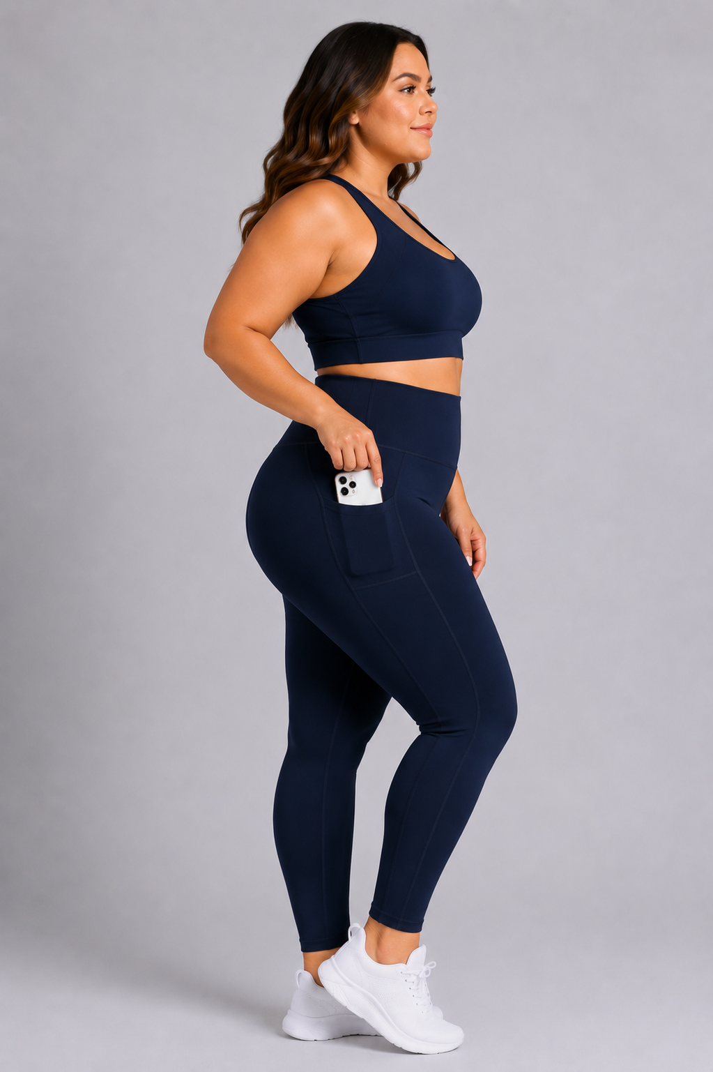 Softcurve legging