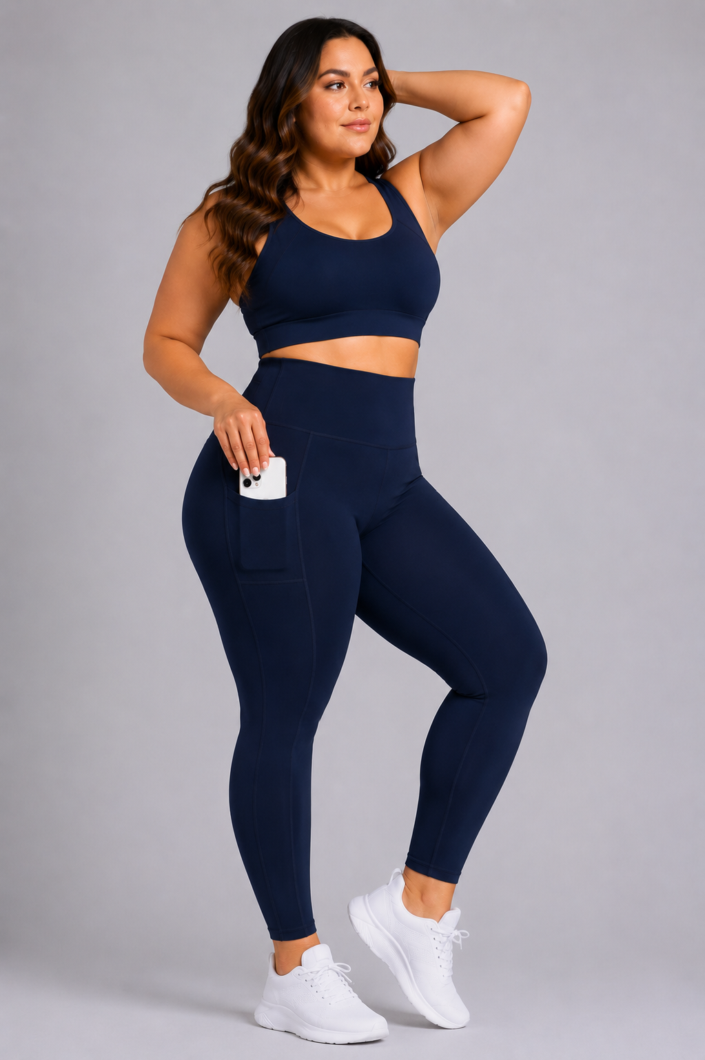 Softcurve legging