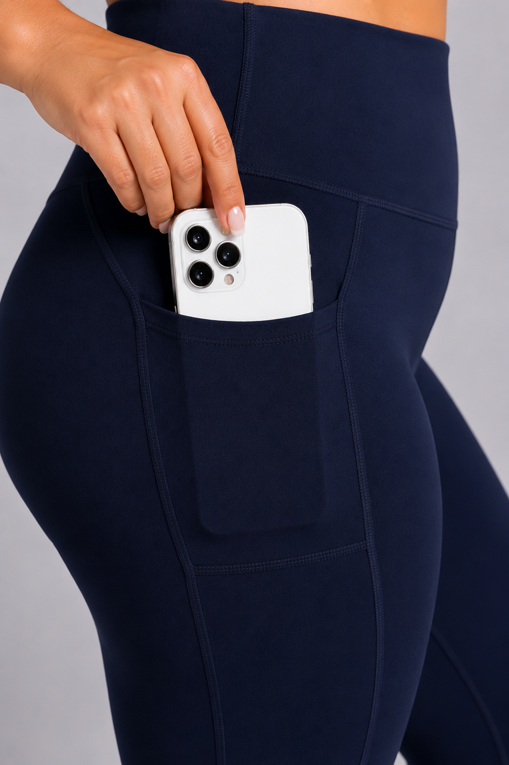 Softcurve legging