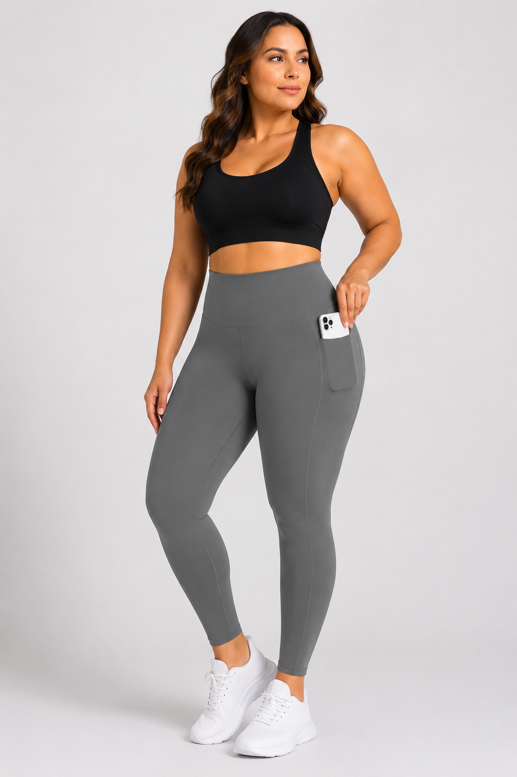 Softcurve legging