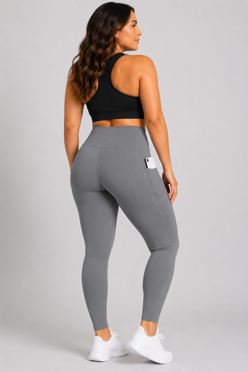 Softcurve legging
