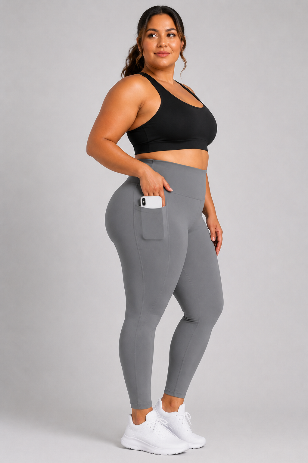 Softcurve legging