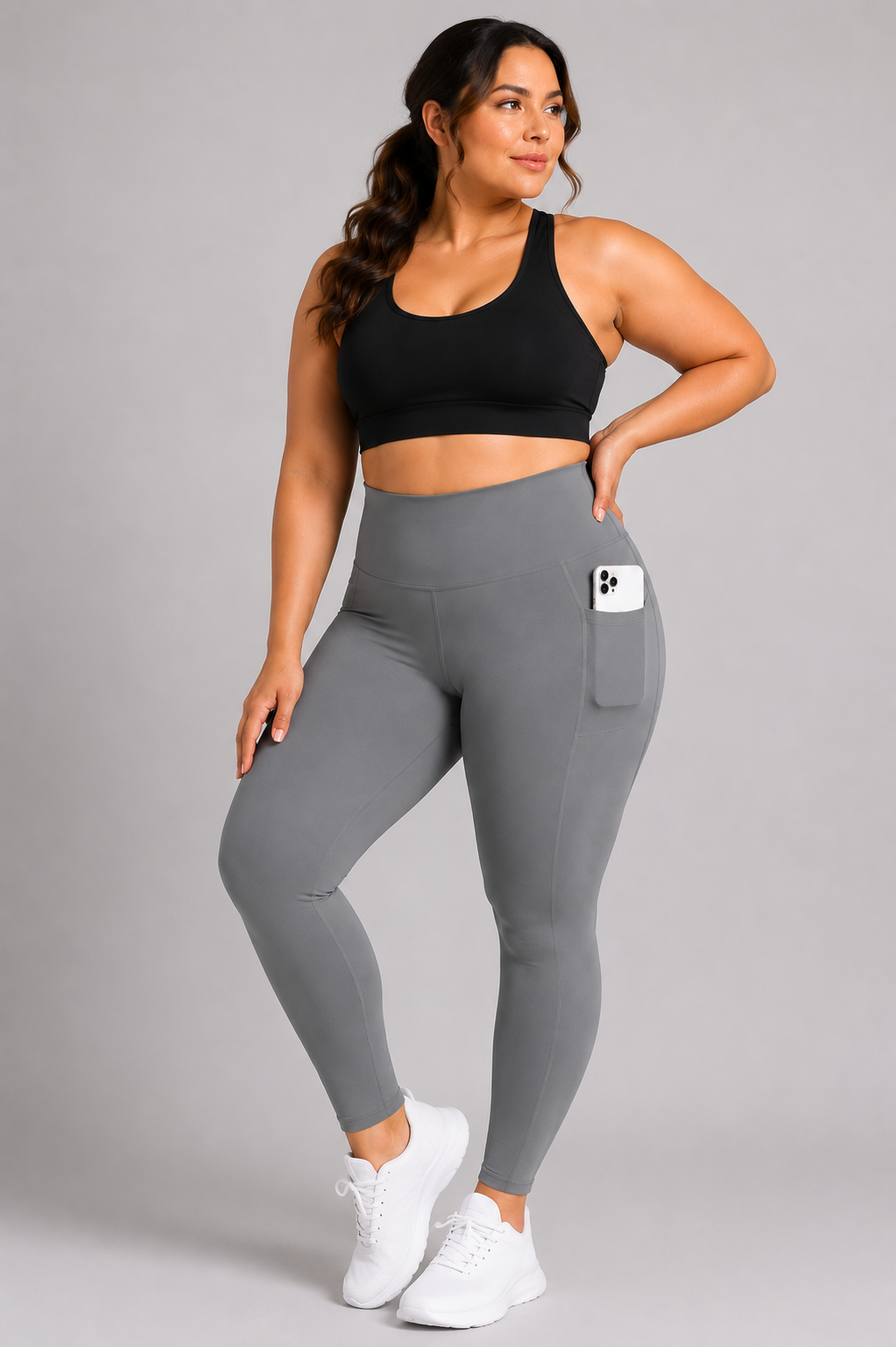 Softcurve legging
