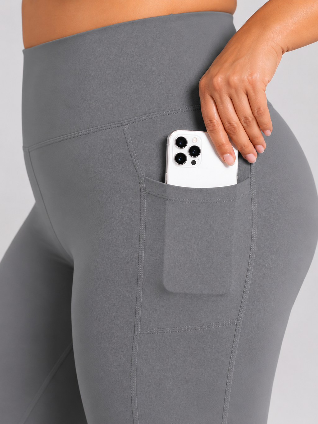 Softcurve legging