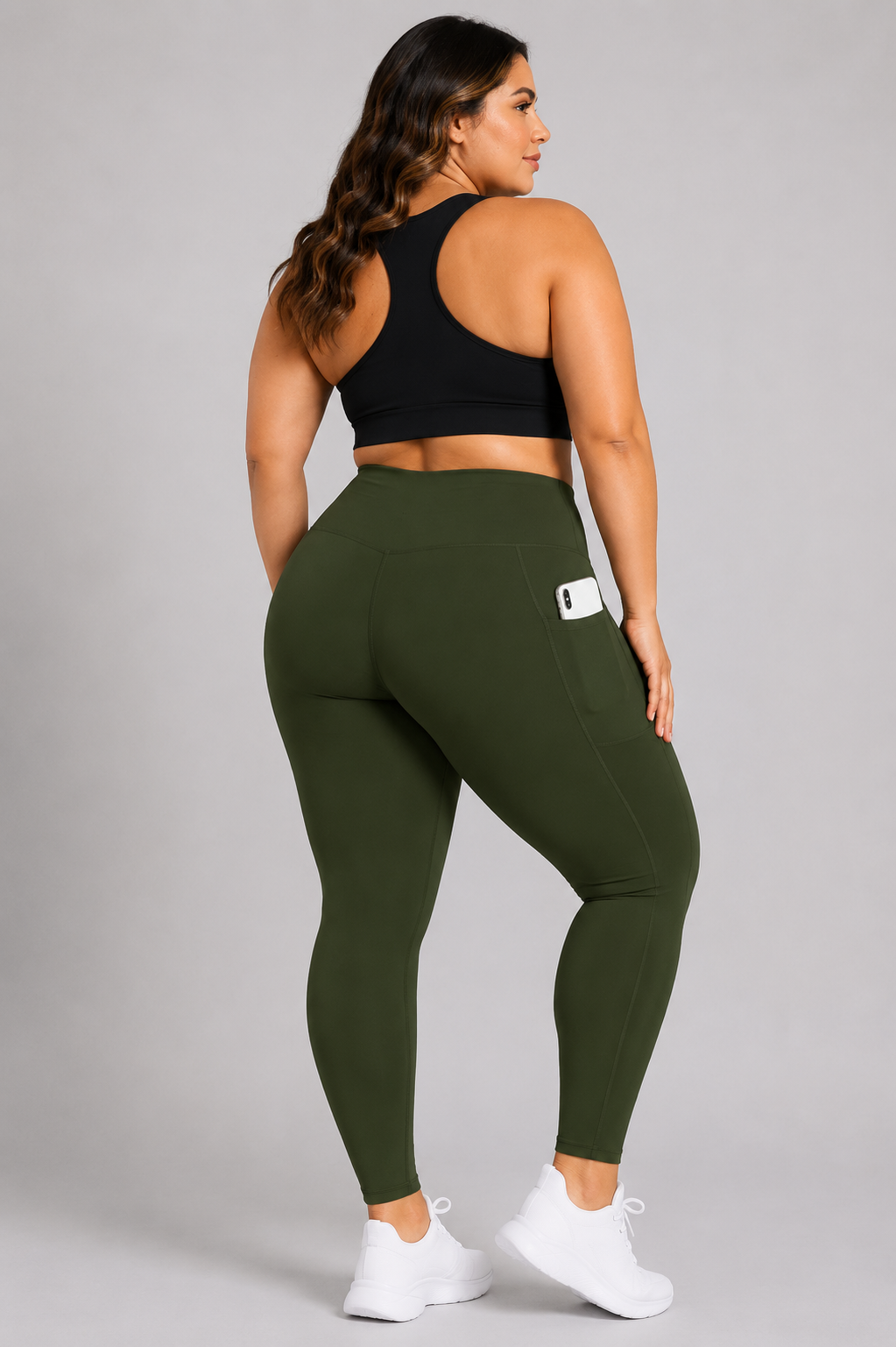 Softcurve legging