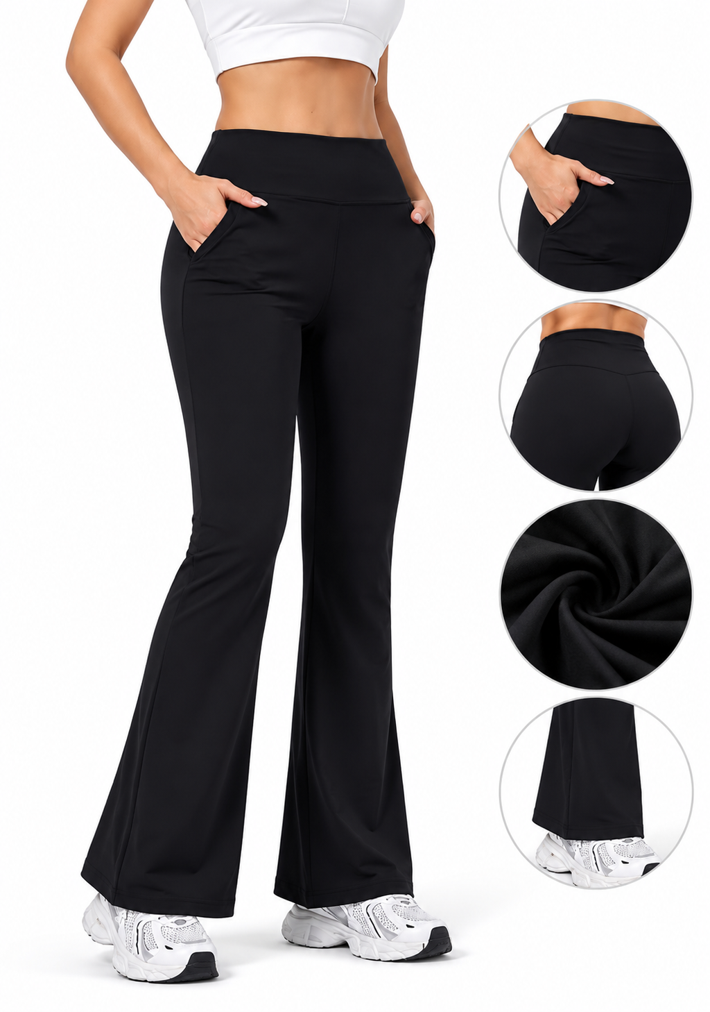 Horizon leggings