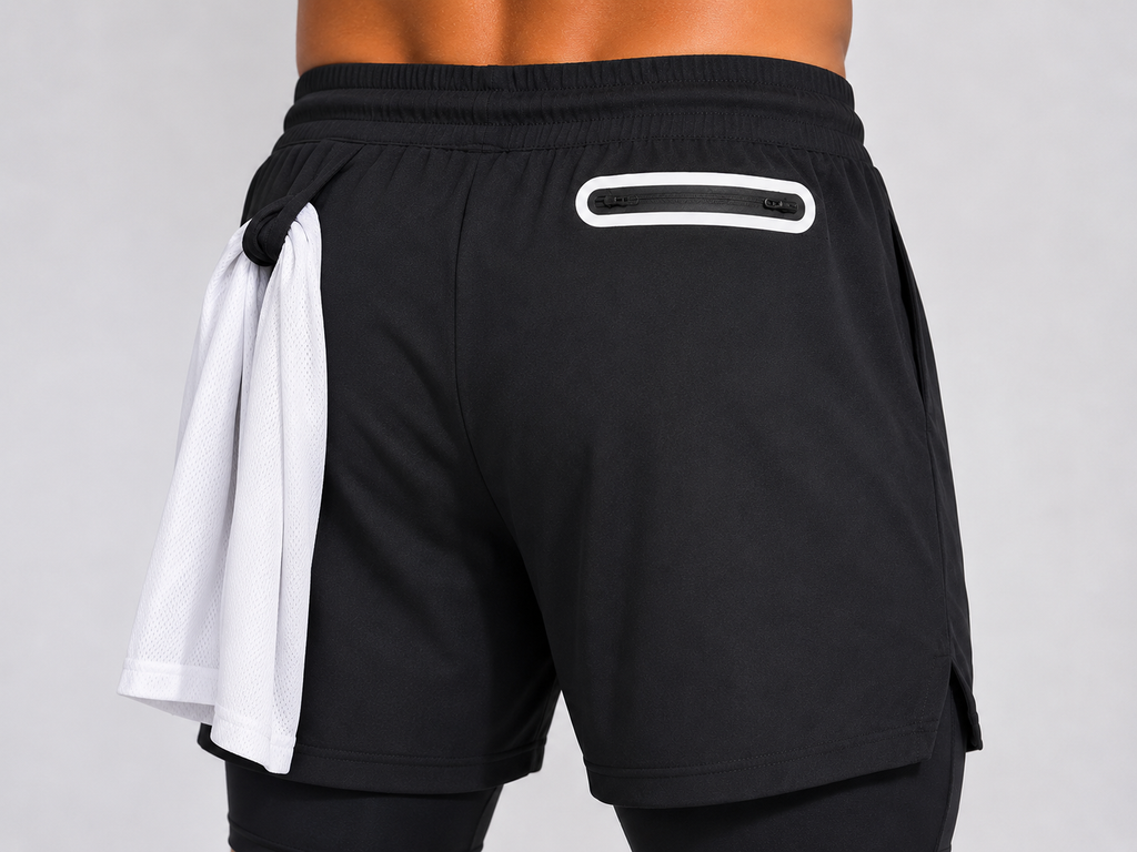 Stridex short
