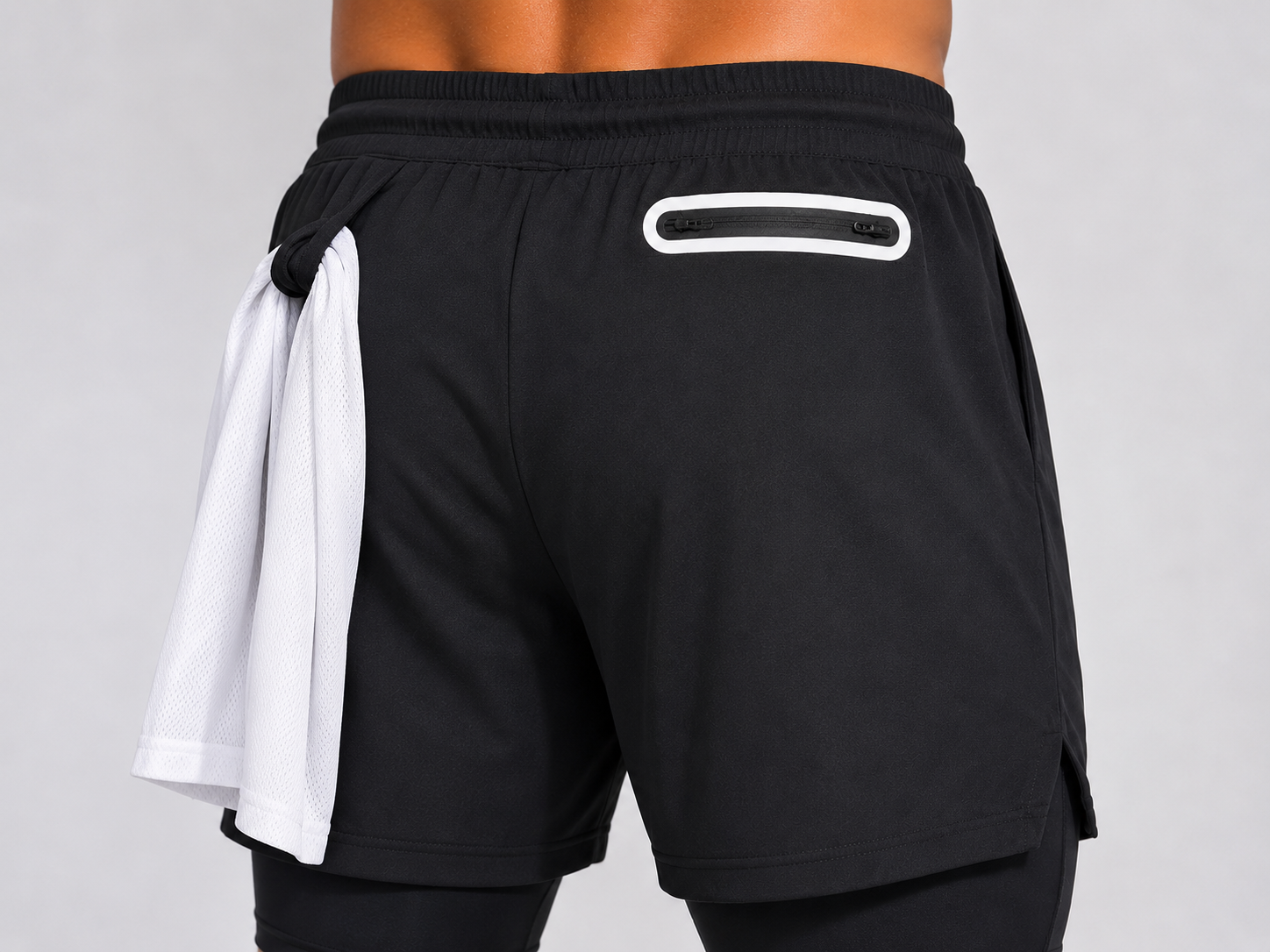 Stridex short