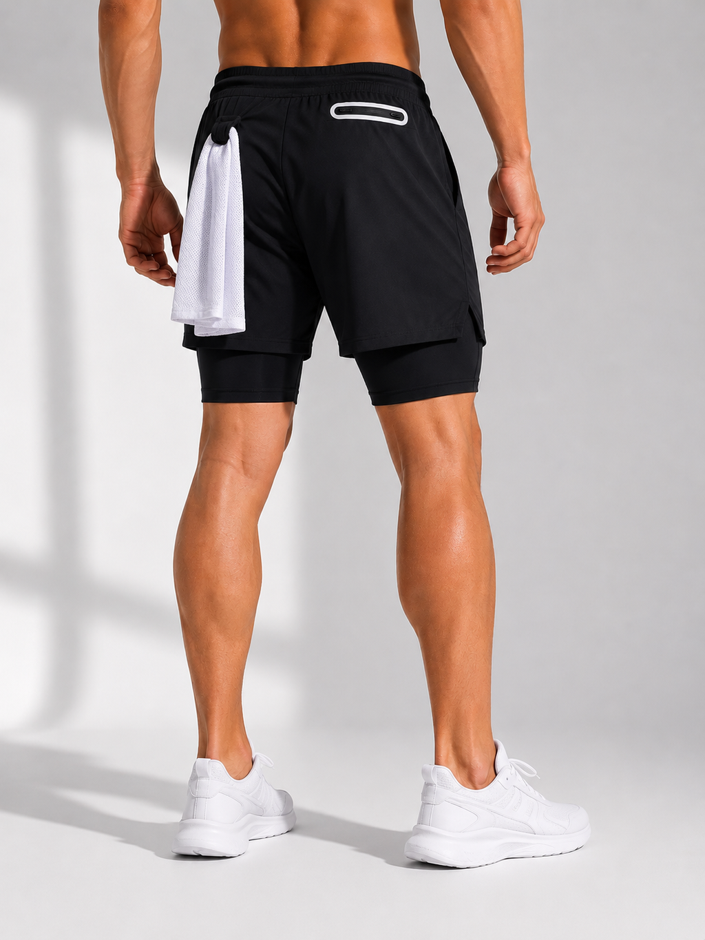 Stridex short